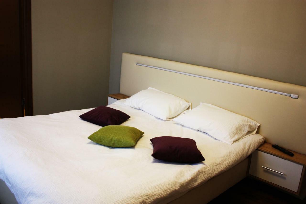 Guest house Karciuma's