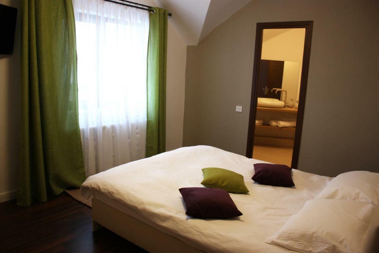 Karciuma's Guest house *