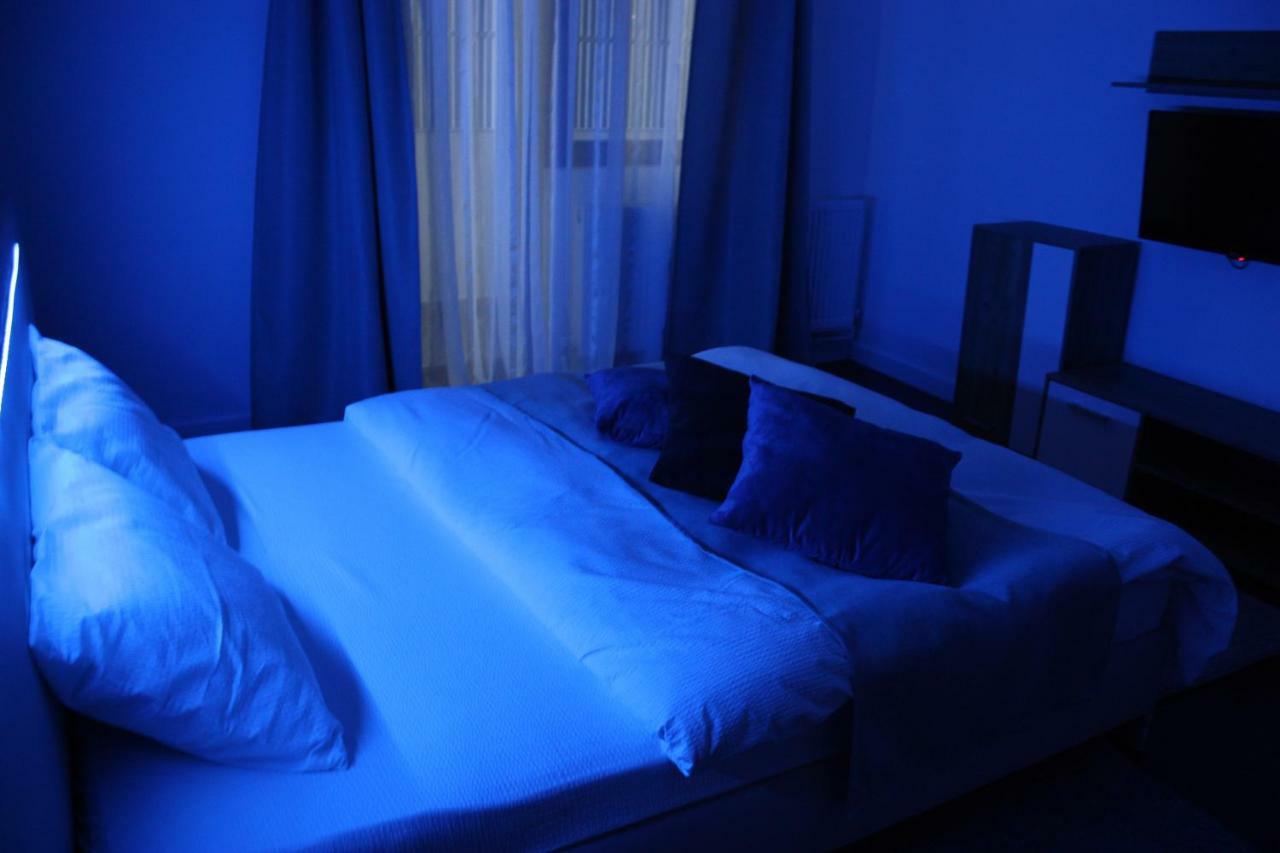 Guest house Karciuma's Cluj-Napoca